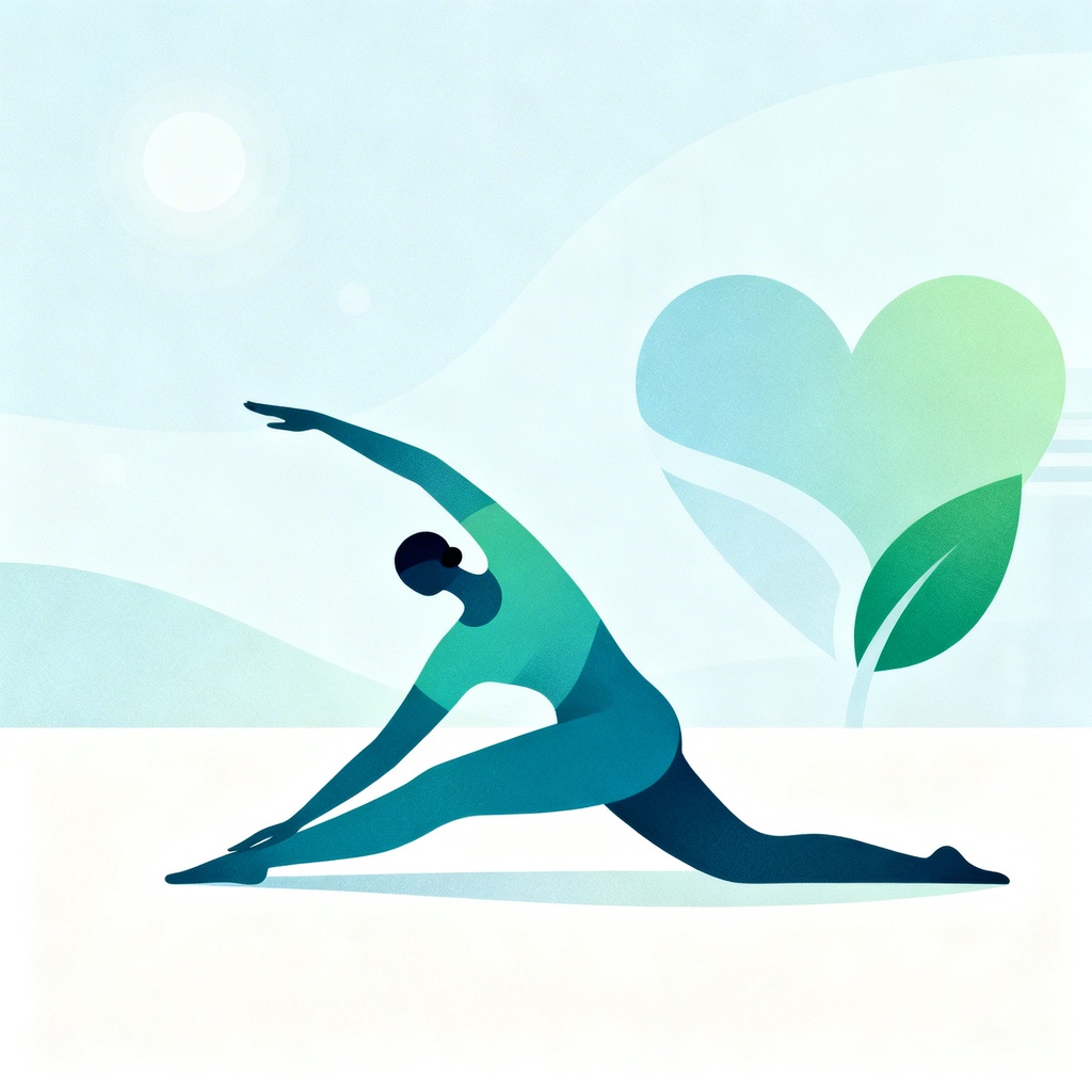 Los beneficios de una vida activa para la salud